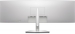 Dell UltraSharp U4924DW, 49" 