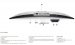 Dell UltraSharp U4924DW, 49" 