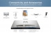 Dell UltraSharp UP3221Q, 31.5"