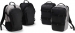 Dicota Backpack Go 13-15.6" light grey