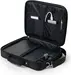 Dicota Base 13-14.1" messenger bag black