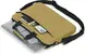 Dicota Base XX Slim case 14-15.6" Notebook case, Camel Brown