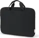 Dicota Base XX sleeve Plus 12-12.5" Notebook case, black
