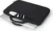 Dicota Base XX sleeve Plus 12-12.5" Notebook case, black