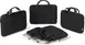 Dicota Base XX sleeve Plus 12-12.5" Notebook case, black