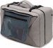 Dicota Dual Plus Edge 13-15.6" backpack, light grey