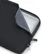 Dicota ECO sleeve Base 10-11.6" sleeve, black