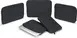 Dicota ECO sleeve Base 15-15.6" sleeve, black