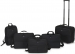 Dicota Eco Backpack Scale 15-17.3", black