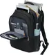 Dicota Eco Backpack Select 15-17.3", black