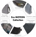 Dicota Eco Motion 13-15.6" carrying case, black