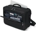 Dicota Eco Multi Twin Select 14-15.6", black