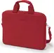 Dicota Eco Slim case Base 13-14.1" Notebook case red