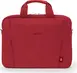 Dicota Eco Slim case Base 13-14.1" Notebook case red