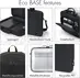 Dicota Eco Slim case Base 13-14.1" Notebook case blue