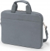 Dicota Eco Slim case Base 13-14.1" Notebook case grey