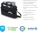 Dicota Eco Slim case Plus Base 13-15.6" Notebook case black