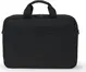 Dicota Eco top Traveller Base 15-17.3" Notebook case, black