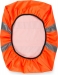 Dicota Hi-Vis 25 liters, notebook backpack, orange
