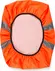 Dicota Hi-Vis 32-38 liters, notebook backpack, orange