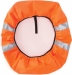 Dicota Hi-Vis 65 liters, notebook backpack, orange 