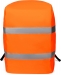 Dicota Hi-Vis 65 liters, notebook backpack, orange 