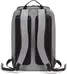Dicota Laptop Backpack Eco MOTION 13-15.6", grey