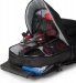 Dicota Laptop Backpack HERO E-SPORTS 15-17.3", schwarz