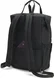 Dicota Laptop backpack Dual GO 13-15.6", black