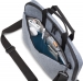 Dicota Laptoptasche Slim Eco MOTION 12-13.3", Denim Blue