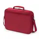 Dicota Multi Base 15-17.3" carrying case red