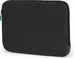 Dicota Skin flow 13-14.1" sleeve, anthracite/blue
