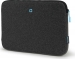 Dicota Skin flow 13-14.1" sleeve, anthracite/blue