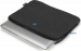 Dicota Skin flow 13-14.1" sleeve, anthracite/blue