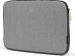 Dicota Skin flow 13-14.1" sleeve, grey/green