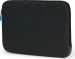Dicota Skin flow 15-15.6" sleeve, anthracite/blue