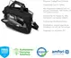 Dicota Slim Eco PRO 12-14.1", notebook-messenger bag, black