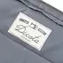 Dicota Slim case Edge 13.3" carrying case black