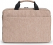 Dicota Slim case Edge 13.3" carrying case brown