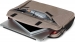 Dicota Slim case Plus Edge 14-15.6", Sandstone