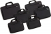 Dicota Smart Skin 11.6" Notebook case black 