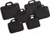 Dicota Smart Skin 13-13.3" Notebook case black