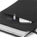 Dicota Ultra Skin PRO 13.3" notebook cover black