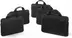 Dicota Ultra Skin Plus PRO 14.1" carrying case black