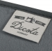 Dicota Urban 16" sleeve, grey