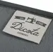 Dicota Urban 16" sleeve, grey