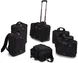 Dicota top Traveller PRO 12-14.1" black