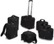 Dicota top Traveller PRO 14-15.6" black
