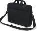 Dicota top Traveller Scale 12-14.1" black