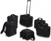 Dicota top Traveller Twin PRO 14-15.6" black
